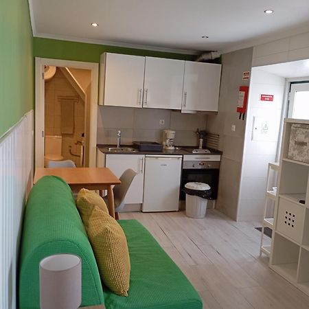 Sao Filipe Studio By Casas De Setúbal Dış mekan fotoğraf