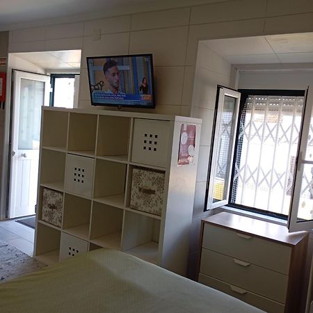 Sao Filipe Studio By Casas De Setúbal Dış mekan fotoğraf