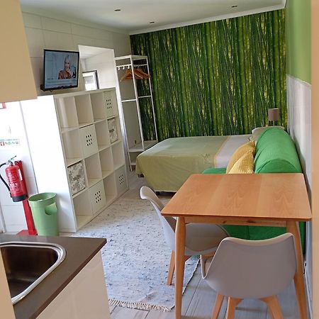 Sao Filipe Studio By Casas De Setúbal Dış mekan fotoğraf