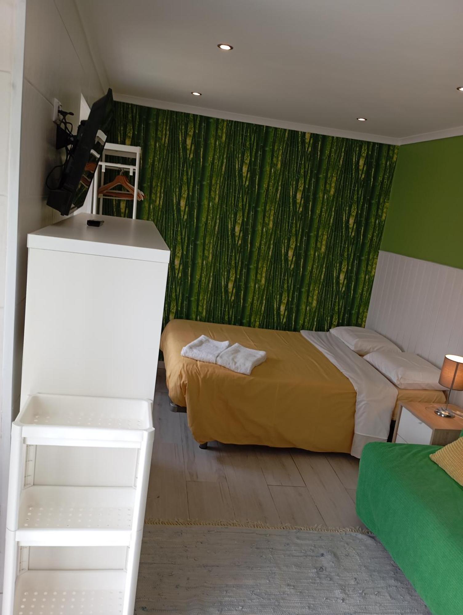 Sao Filipe Studio By Casas De Setúbal Dış mekan fotoğraf