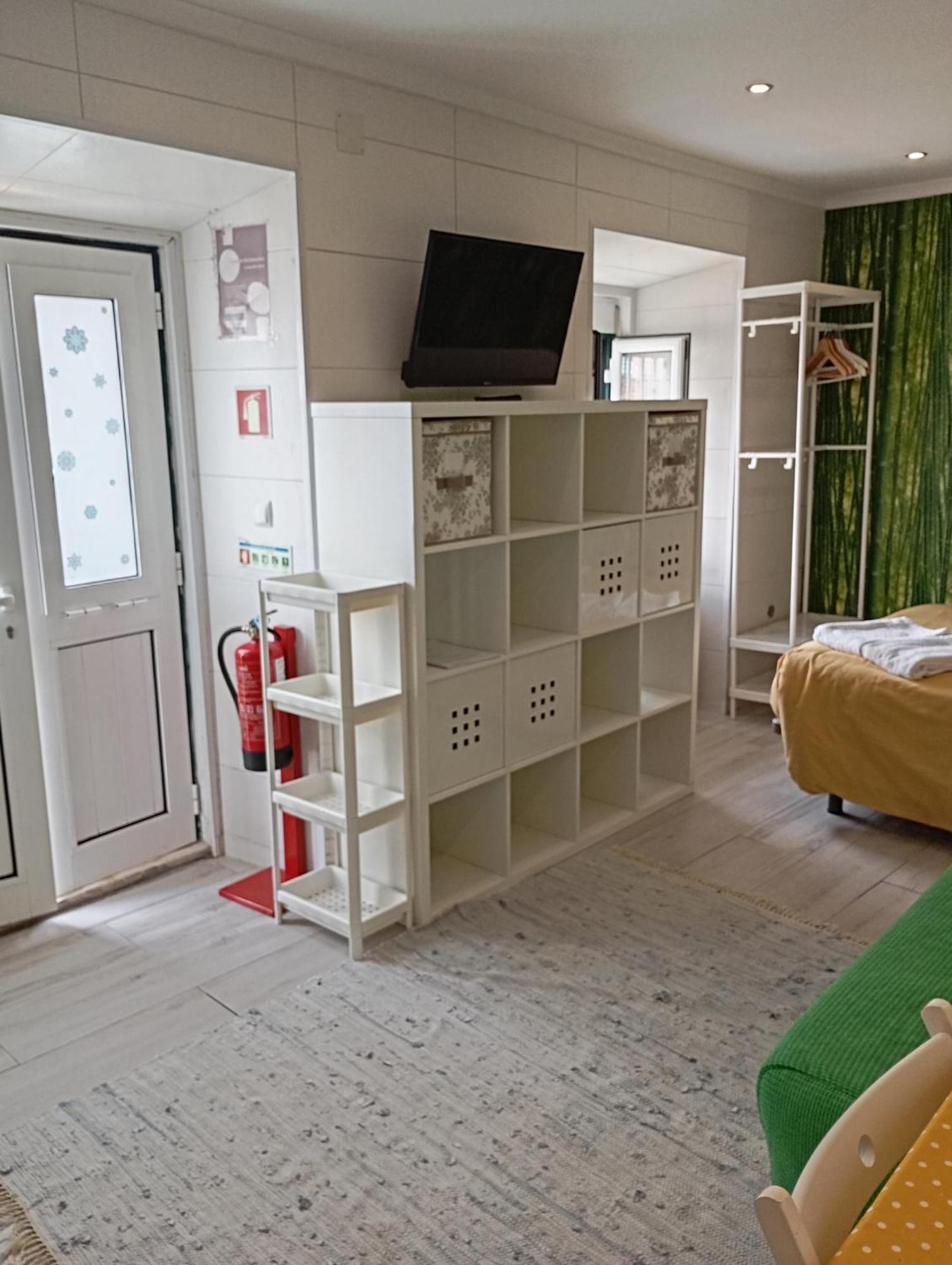 Sao Filipe Studio By Casas De Setúbal Dış mekan fotoğraf