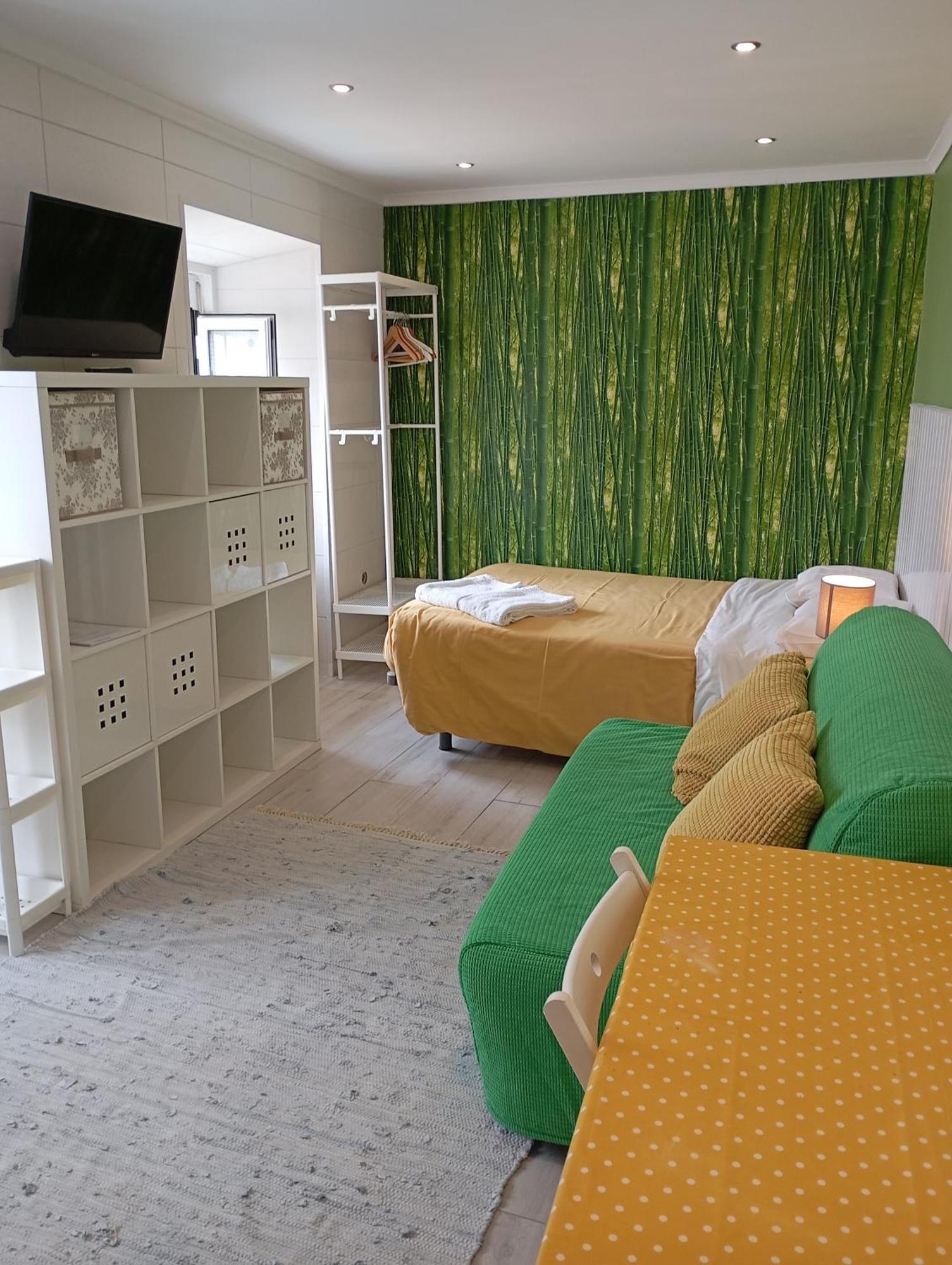 Sao Filipe Studio By Casas De Setúbal Dış mekan fotoğraf