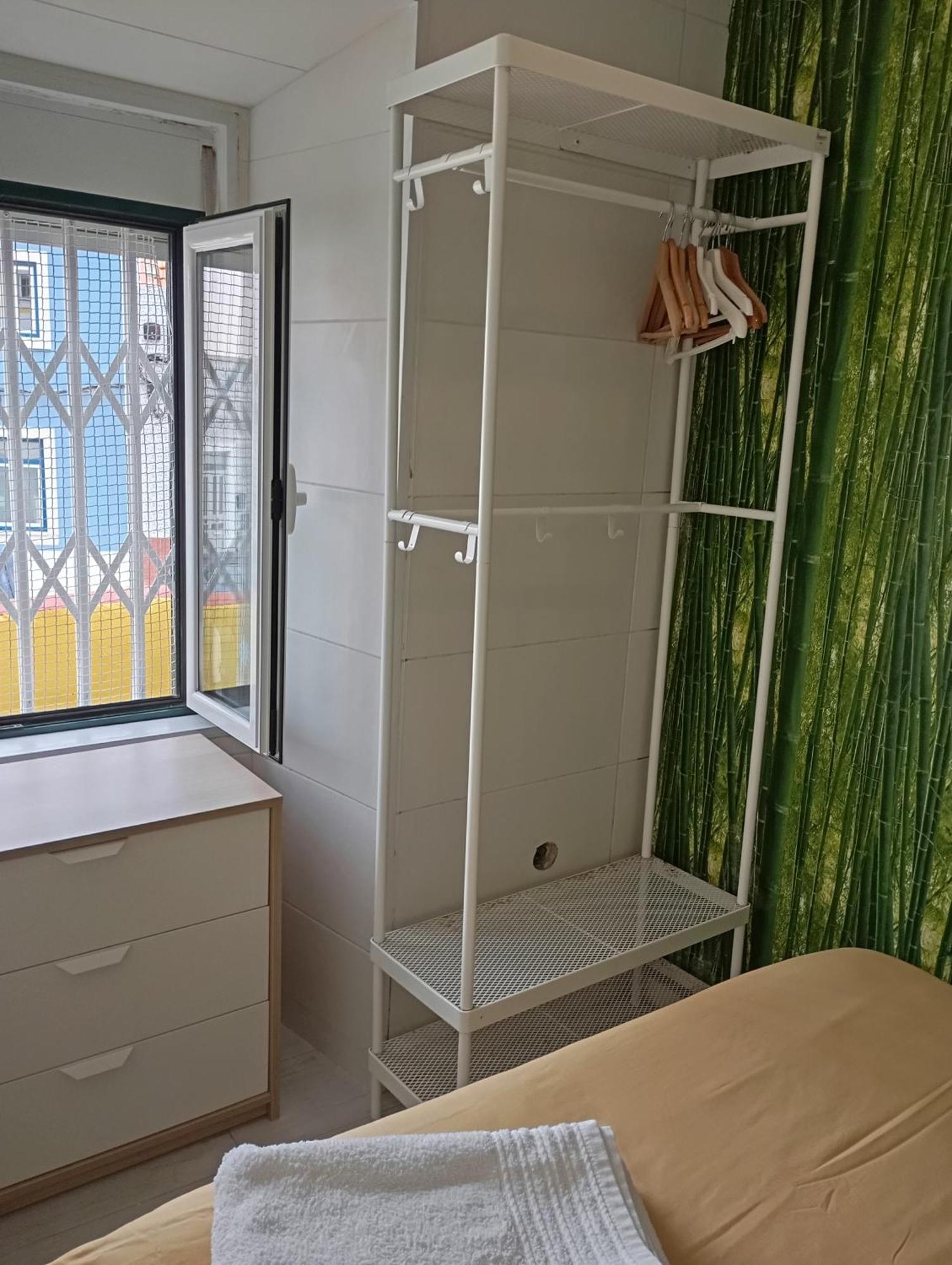 Sao Filipe Studio By Casas De Setúbal Dış mekan fotoğraf