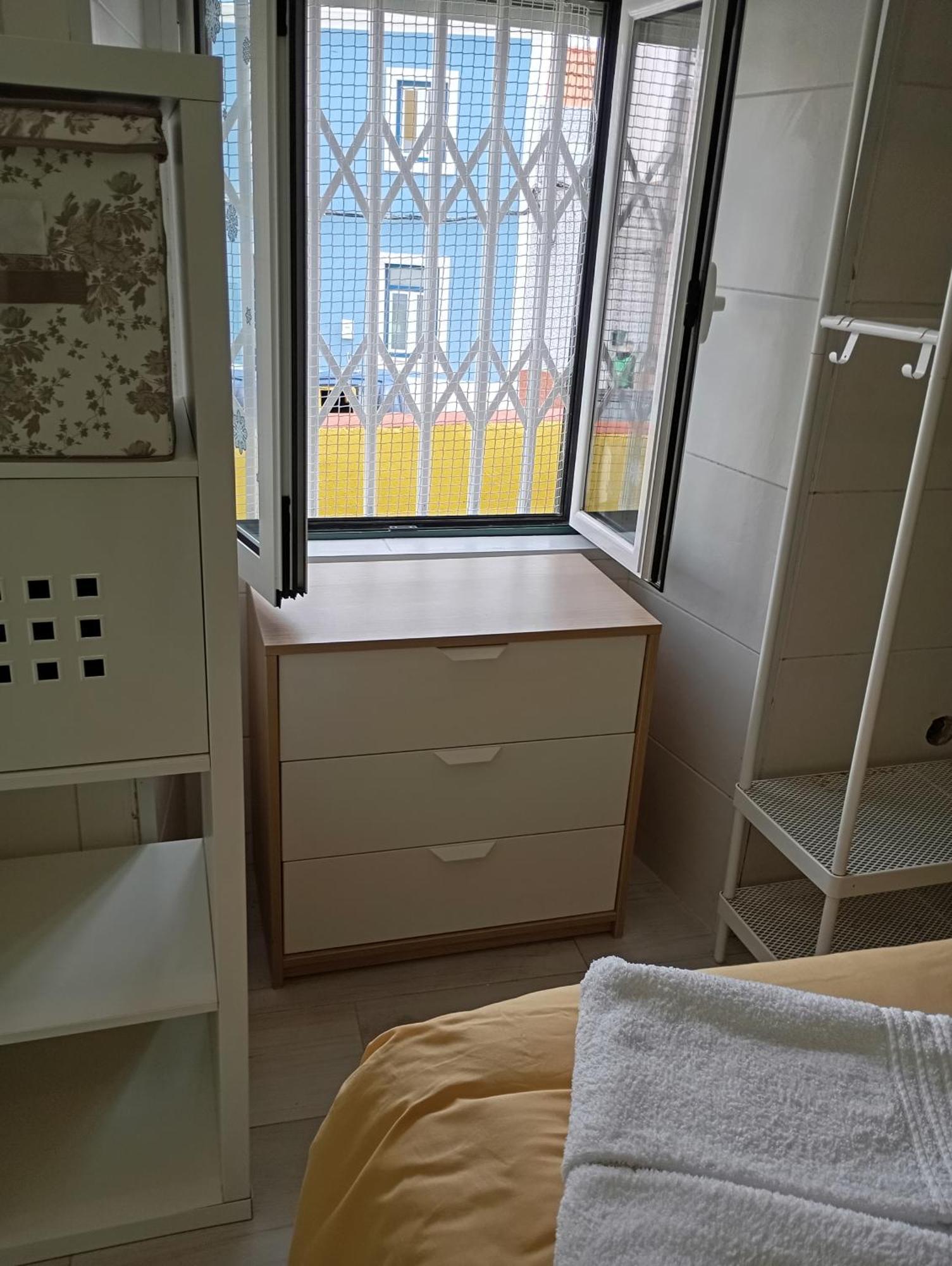 Sao Filipe Studio By Casas De Setúbal Dış mekan fotoğraf
