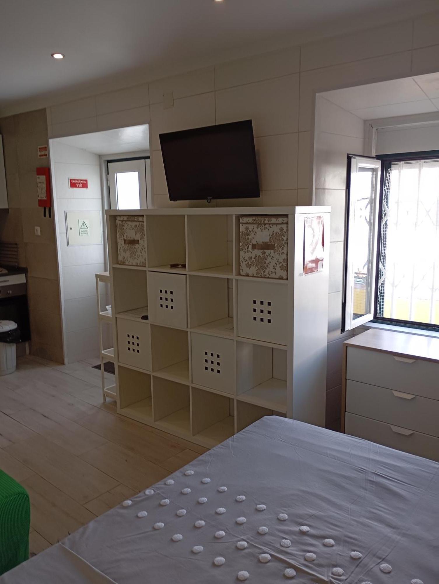 Sao Filipe Studio By Casas De Setúbal Dış mekan fotoğraf