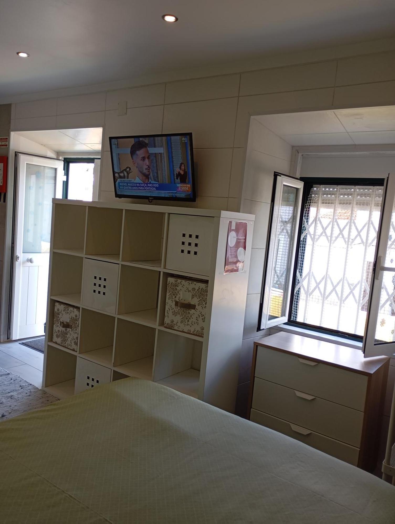 Sao Filipe Studio By Casas De Setúbal Dış mekan fotoğraf