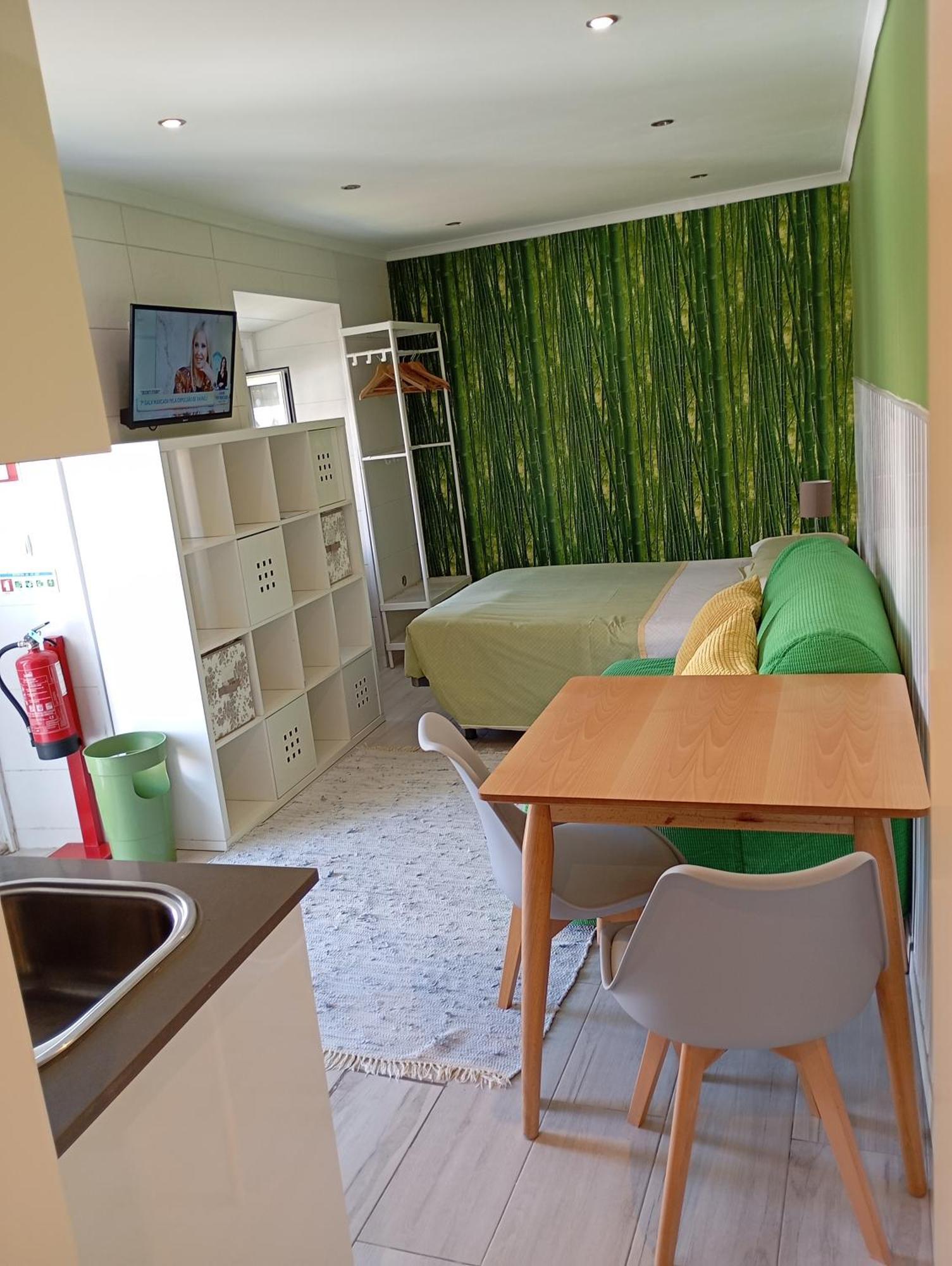 Sao Filipe Studio By Casas De Setúbal Dış mekan fotoğraf