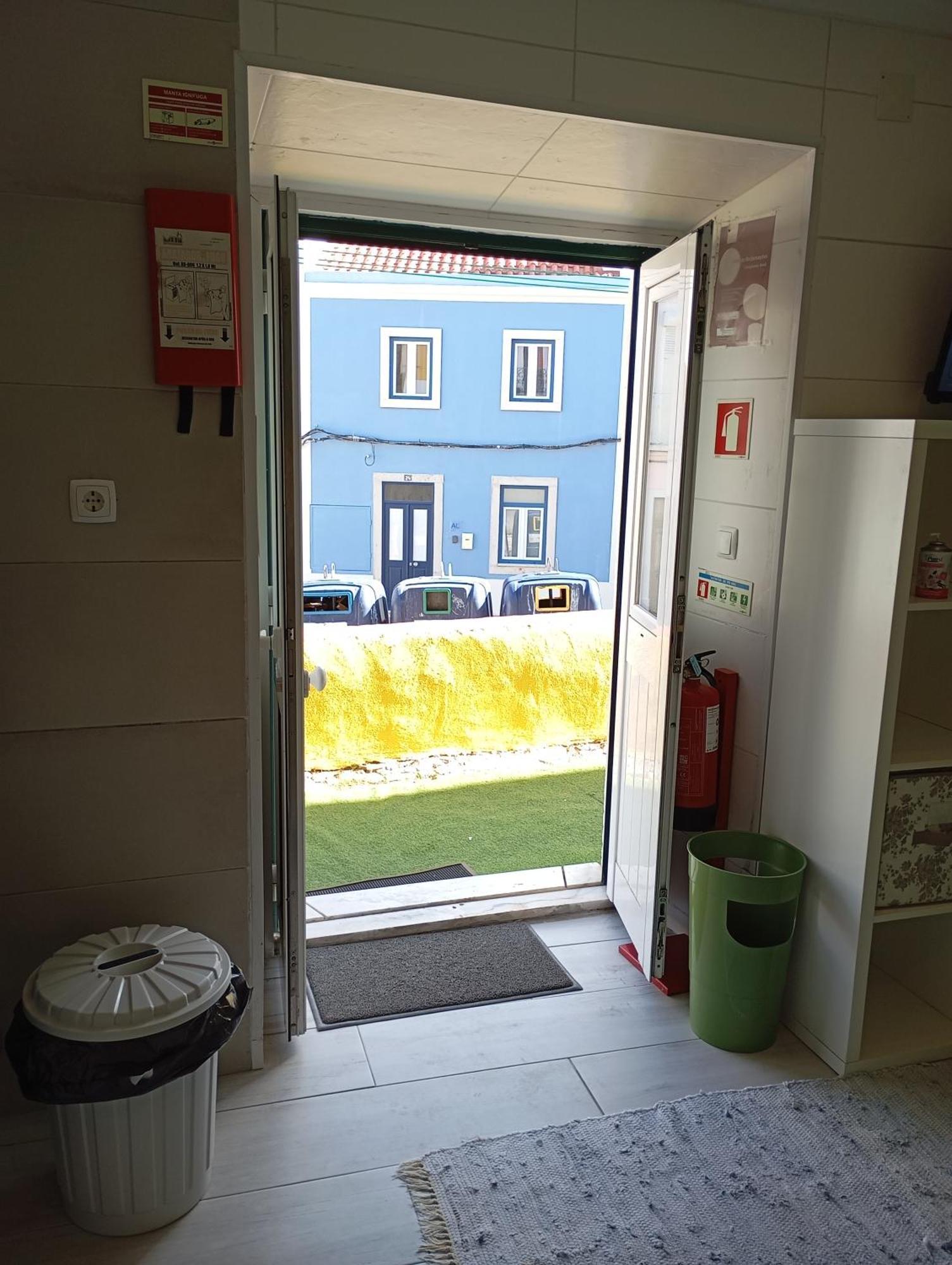 Sao Filipe Studio By Casas De Setúbal Dış mekan fotoğraf